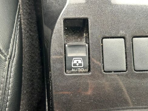Certified 2021 Toyota 4Runner Nightshade RWD image 30