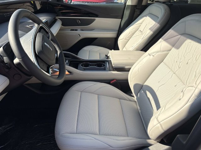New 2026 Lincoln Nautilus Premier AWD/4WD image 21