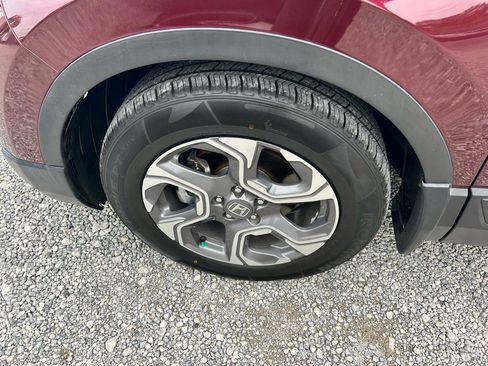 Used 2019 Honda CR-V EX image 22
