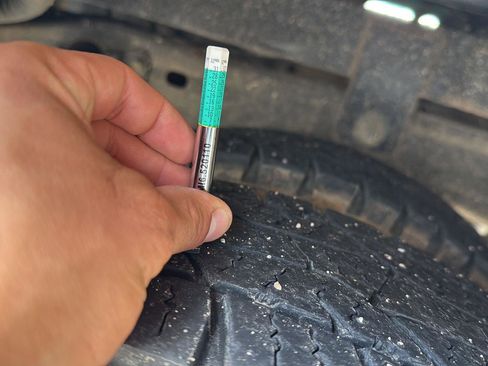 Used 2020 Chevrolet Silverado 3500 High Country w/ Technology Package image 21