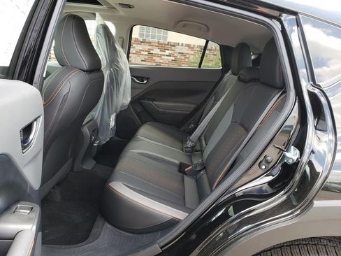 New 2026 Subaru Crosstrek 2.5i Limited AWD/4WD image 8