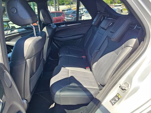 Used 2016 Mercedes-Benz GLE 350 4MATIC image 25