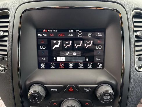 Used 2020 Dodge Durango GT AWD/4WD image 21