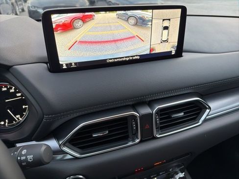 New 2025 MAZDA CX-5 AWD 2.5 S w/ Premium Plus Pkg image 15