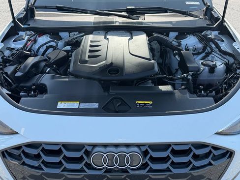 Certified 2025 Audi A5 2.0T Premium w/ Convenience Package AWD/4WD image 41