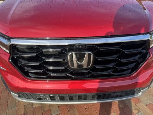 Certified 2025 Honda Pilot Elite image 22