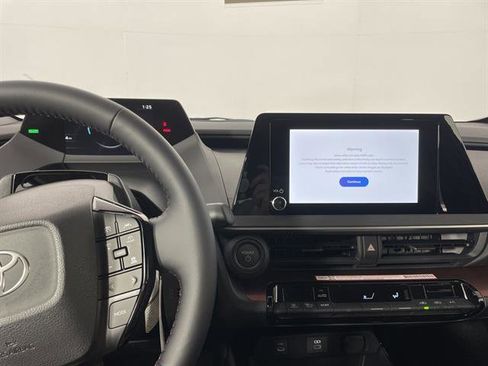 New 2026 Toyota Prius Plug-In Hybrid image 15