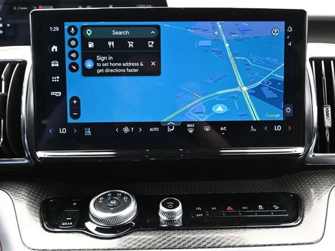 Used 2025 Ford Expedition Max Platinum w/ Stealth Appearance Package image 26