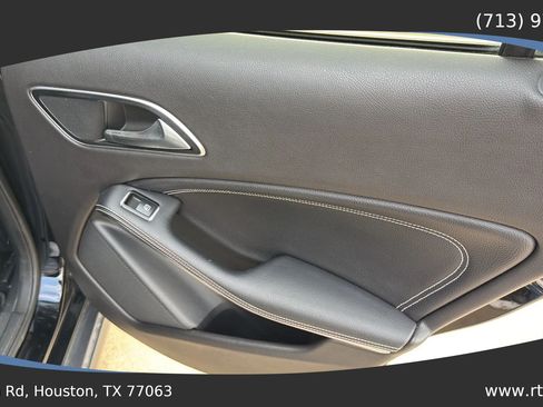 Used 2018 Mercedes-Benz GLA 250 image 35