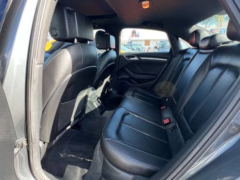 Used 2016 Audi A3 1.8T Premium FWD image 19