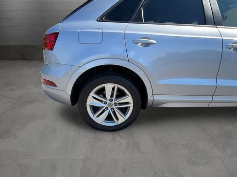 Used 2018 Audi Q3 2.0T Premium AWD/4WD image 34