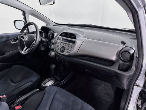 Used 2011 Honda Fit Sport image 25
