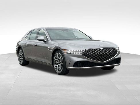 New 2026 Genesis G90 3.5T image 1