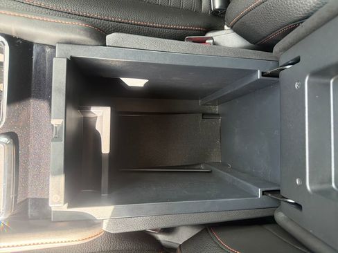 Used 2025 Nissan Pathfinder Rock Creek image 45