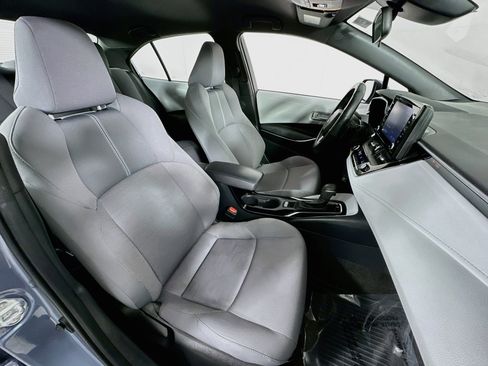 Used 2022 Toyota Corolla SE image 25