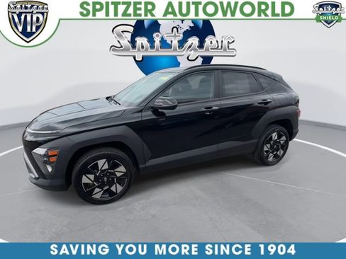 Used 2024 Hyundai Kona SEL image 4