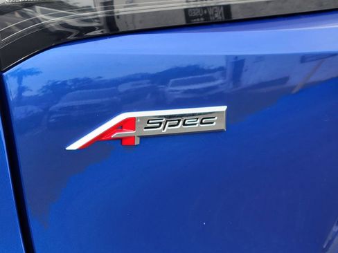 Certified 2025 Acura ADX A-Spec image 7