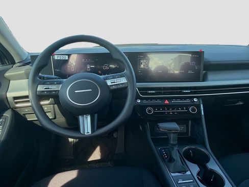 New 2026 Hyundai Sonata SE FWD image 15