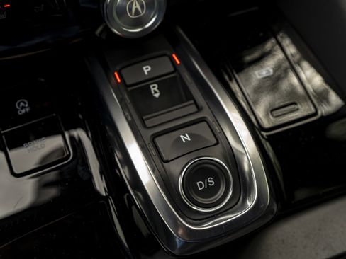 Used 2025 Acura MDX Type S image 33