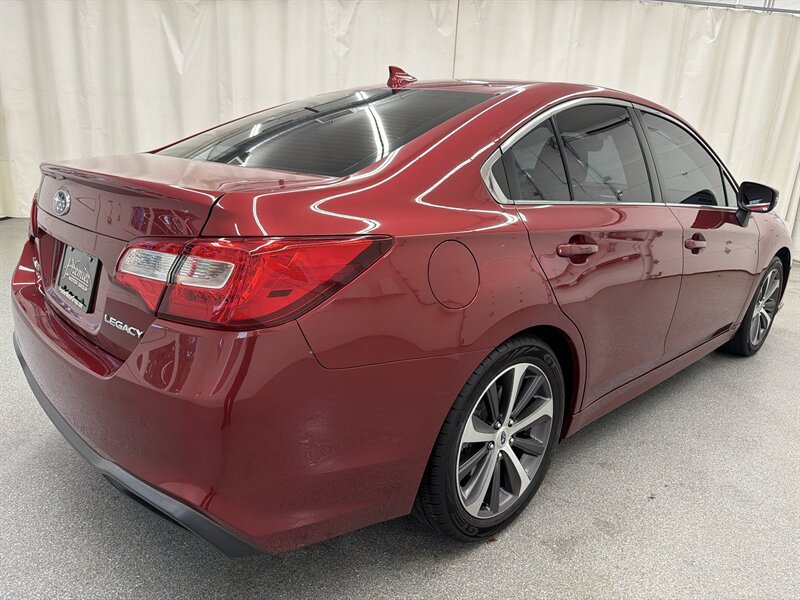 Used 2019 Subaru Legacy 2.5i Limited AWD/4WD image 5