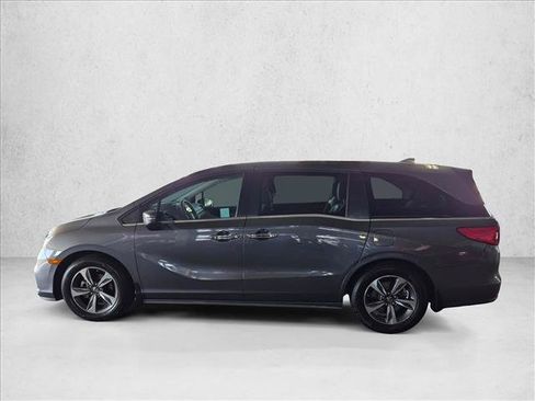Used 2019 Honda Odyssey Touring image 9