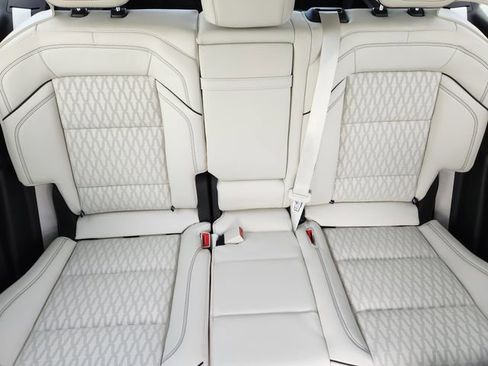 New 2026 Lincoln Nautilus Black Label w/ Jet Appearance Package image 14