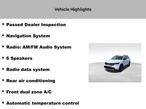 Used 2022 Kia Sorento S AWD/4WD image 14