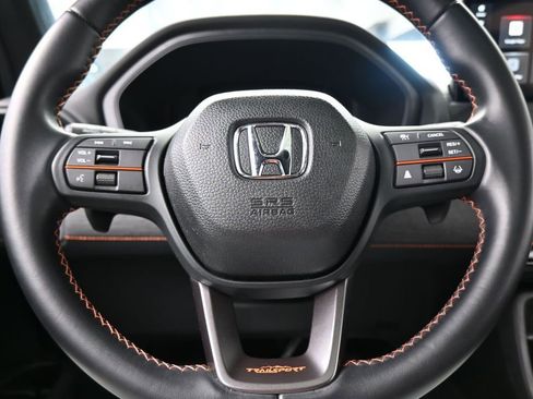 Used 2026 Honda Passport TrailSport image 30