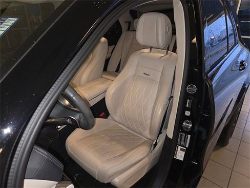 Used 2022 Mercedes-Benz GLE 53 AMG 4MATIC image 11