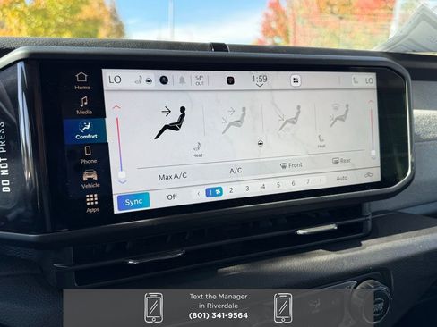 New 2025 Jeep Gladiator Sport image 21