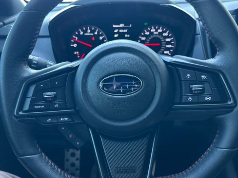 Used 2024 Subaru WRX Premium image 21