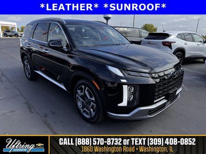 Used 2024 Hyundai Palisade SEL w/ Premium Package