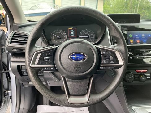 Used 2023 Subaru Impreza Premium image 14