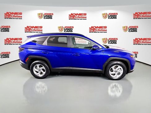 Used 2023 Hyundai Tucson SEL AWD/4WD image 17