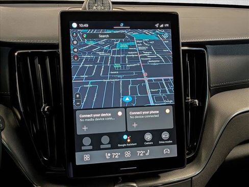 New 2026 Volvo XC60 T8 Ultra w/ Climate Package image 13