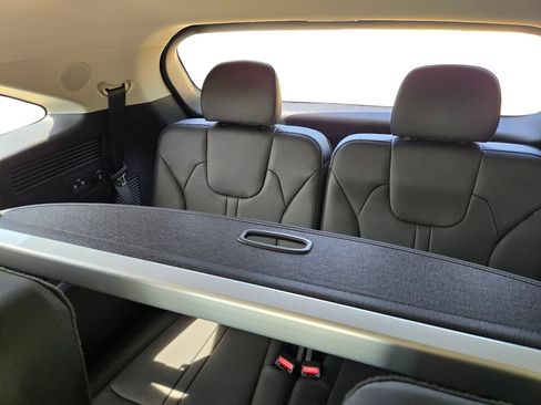 New 2026 Kia Sorento SX FWD image 21