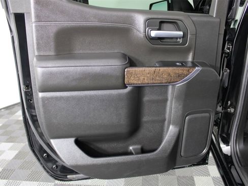 Used 2019 GMC Sierra 1500 Denali image 36