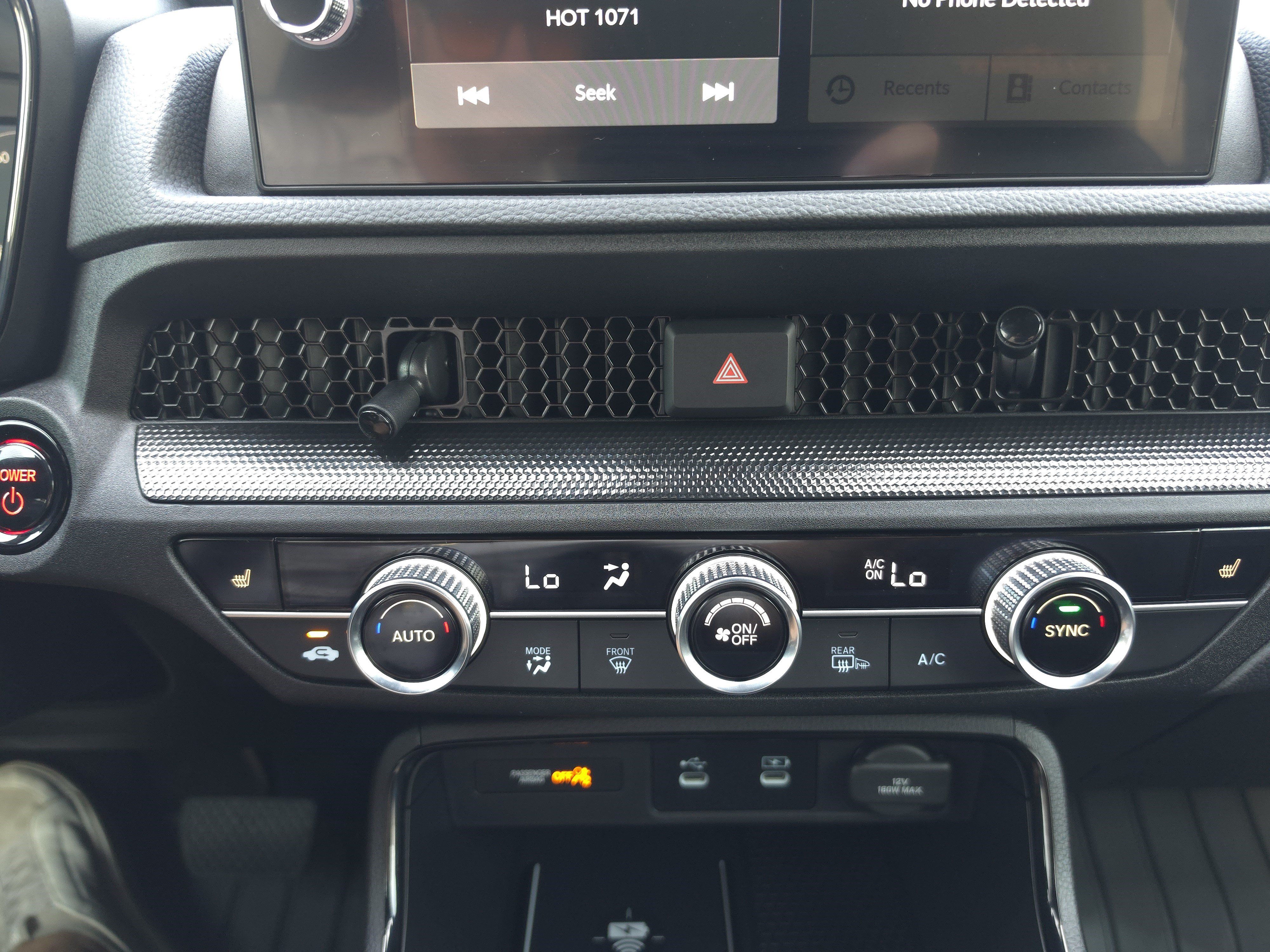 Used 2026 Honda CR-V TrailSport image 23