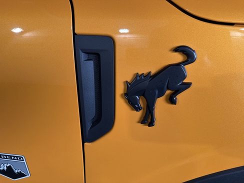 Used 2022 Ford Bronco Sport Big Bend image 8