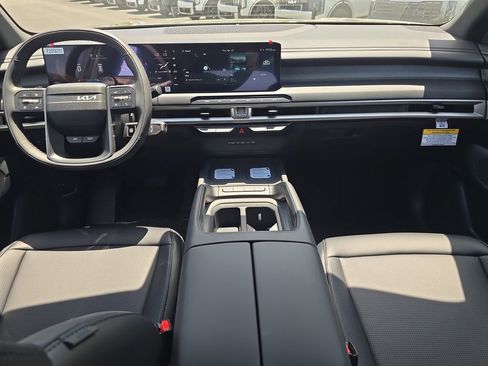 New 2027 Kia Telluride S AWD/4WD image 12