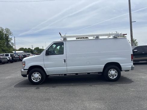 Used 2011 Ford E-250 and Econoline 250 w/ PWR Group RWD image 4