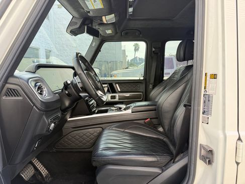 Used 2020 Mercedes-Benz G 63 AMG 4MATIC image 5