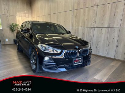 Used 2018 BMW X2 xDrive28i