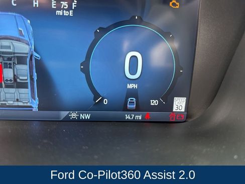 New 2026 Ford F150 XLT w/ Equipment Group 302A MID image 19