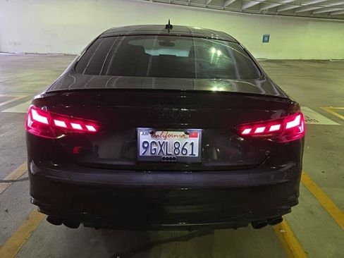Used 2023 Audi S5 Premium Plus w/ Premium Plus Package AWD/4WD image 5