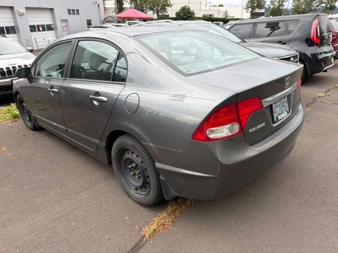 Used 2010 Honda Civic LX image 3