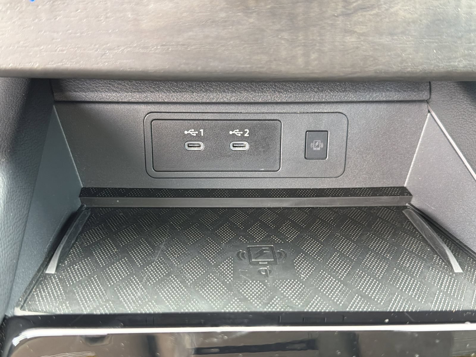 Certified 2025 Nissan Murano SL w/ Cargo Package AWD/4WD image 11