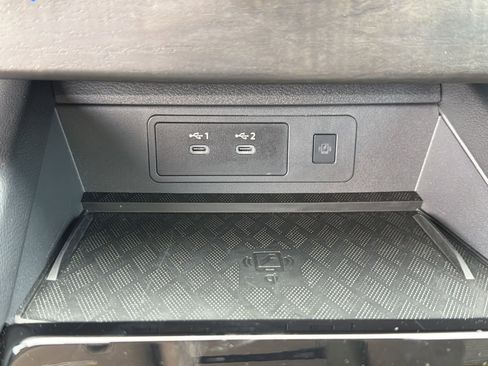 Certified 2025 Nissan Murano SL w/ Cargo Package AWD/4WD image 11