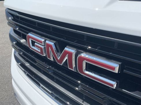 New 2026 GMC Sierra 1500 Elevation w/ Preferred Package image 39