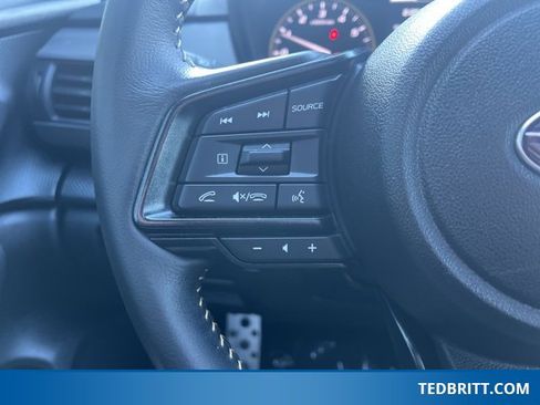 Used 2024 Subaru Crosstrek 2.5i Sport image 30